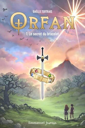 Couverture du livre