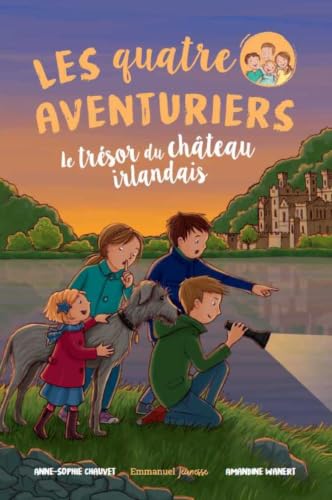 Couverture du livre