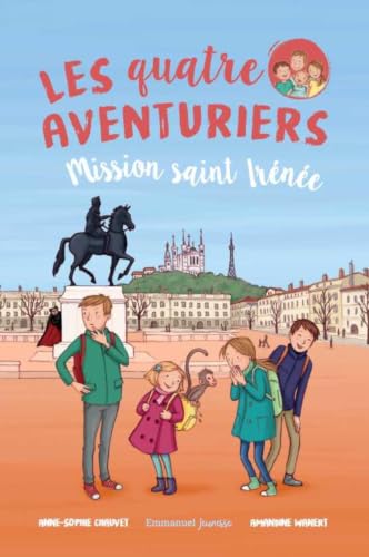 Couverture du livre