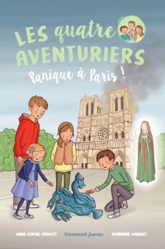 Couverture du livre