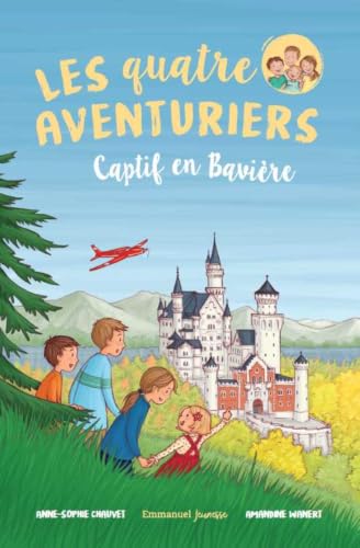Couverture du livre