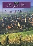Vins D'alsace