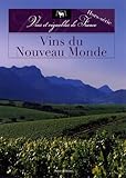 Vins Du Nouveau Monde