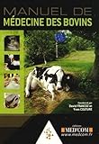 Manuel De M%C3%A9decine Des Bovins