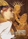 Le Cycle De Mithra : Int%C3%A9grale Des Romans Et Des Nouvelles