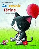 Au Revoir T%C3%A9tine !