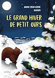 Le grand hiver de Petit Ours