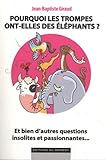Pourquoi Trompes Ont Elles