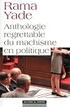 Anthologie regrettable du machisme en politique
