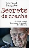 Secrets De Coachs