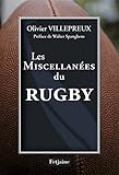 Les Miscellan%C3%A9es Du Rugby