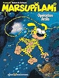 Marsupilami Tome 24 Opration Attila