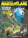 Sur la piste du Marsupilami : La BD du film d'Alain Chabat
