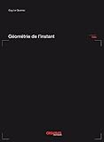 G%C3%A9om%C3%A9trie De L'instant