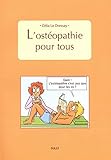 L'ost%C3%A9opathie Pour Tous