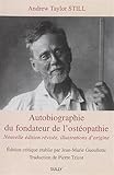 Autobiographie Du Fondateur De L'ost%C3%A9opathie