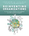 Reinventing organizations - La version résumée et illustrée du livre phénomène qui invite à repenser le management - en francais (French Edition)