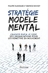 Stratégie Modèle Mental : Cracker enfin le code des organisations pour les remettre en mouvement