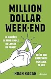 Million dollar week-end