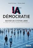 IA démocratie