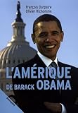 L'Amérique de Barack Obama