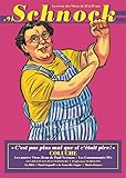 Schnock N%C2%B09   Coluche