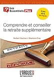 Comprendre Et Conseiller La Retraite Suppl%C3%A9mentaire