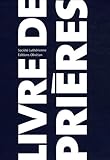 Livre De Pri%C3%A8res