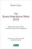 Les Quatre Vingt Quinze Th%C3%A8ses (1517)