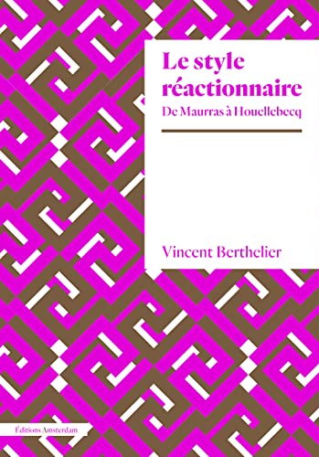 Couverture du livre