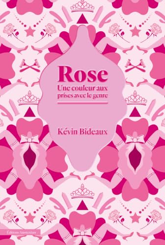 Rose - Une Couleur aux prises avec le genre