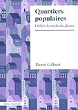 Quartiers populaires