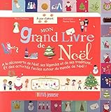 Mon Grand Livre De Noel
