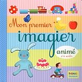 Mon Premier Imagier Anim Et Sentir