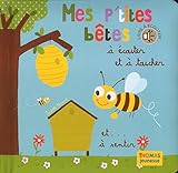 Mes Ptites Btes Couter Et Toucher
