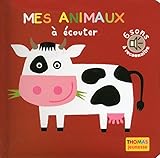 Mes Animaux Couter