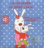 La Journ%C3%A9e De B%C3%A9b%C3%A9 Lapin