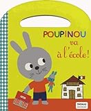 Poupinou Va Lcole 