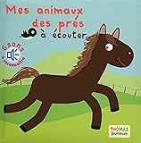 Mes Animaux Des Prs Couter
