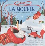 La Moufle Un Conte Classique En Pop Up