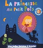 La Princesse Au Petit Pois Mes Belles Histoires Couter