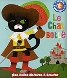 Le Chat Bott Mes Belles Histoires Couter