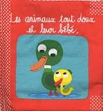 Les Animaux Tout Doux Et Leur Bb
