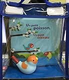 Un Petit Poisson Un Petit Oiseau