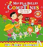 Mes Plus Belles Comptines Pour Danser Et Faire La Fte