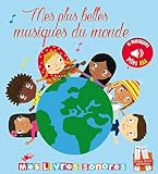 Mes Plus Belles Musiques Du Monde