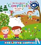 Mes Plus Belles Comptines Des Quatre Saisons Mes Livres Sonores