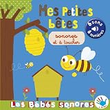 Mes Ptites Btes Sonores Toucher