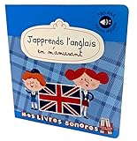 Japprends Langlais En Mamusant Mes Livres Sonores