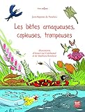 Les B%C3%AAtes Arnaqueuses, Copieuses, Trompeuses